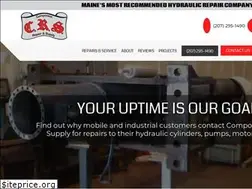 Sites similar to crsmaine.com
