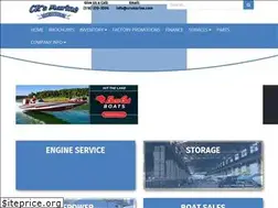 Sites similar to crsmarine.com