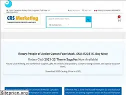 Sites similar to crsmarketing.ca