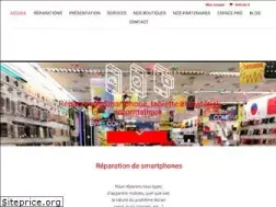 Sites similar to crsmartphone.fr