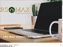 Sites similar to crsmaxinc.com