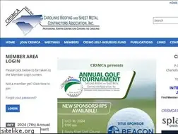 Sites similar to crsmca.org