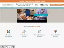 Sites similar to crsmile.com