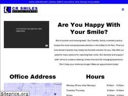 Sites similar to crsmilesdentalcenter.com