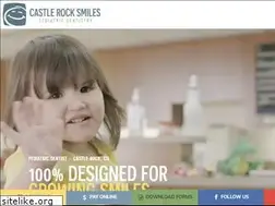 Sites similar to crsmilesdentistry.com