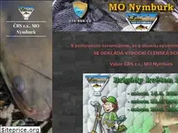 Sites similar to crsmonymburk.cz