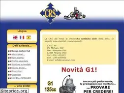 Sites similar to crsmotori.com