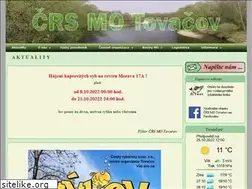 Sites similar to crsmotovacov.cz