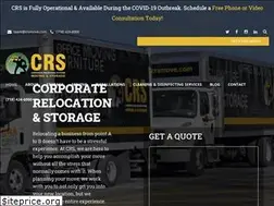 Sites similar to crsmove.com