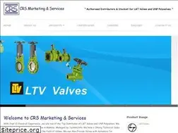 Sites similar to crsms.in