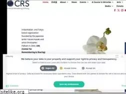 Sites similar to crsny.org