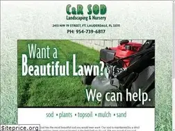 Sites similar to crsod.com