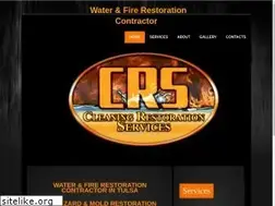Sites similar to crsoftulsa.com