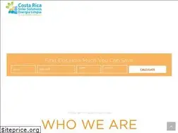 Sites similar to crsolarsolutions.com