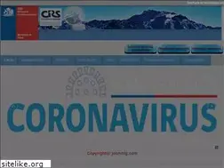 Sites similar to crsoriente.cl