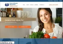 Sites similar to crspecialists.com