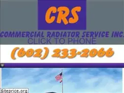 Sites similar to crsphx.com