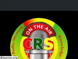 Sites similar to crsradio.com