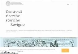 Sites similar to crsrv.org