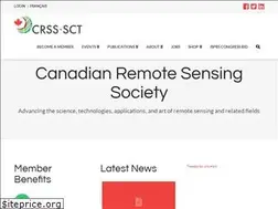 Sites similar to crss-sct.ca