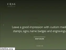 Sites similar to crss.com.au