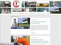 Sites similar to crssag.cl