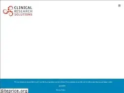 Sites similar to crssites.com