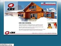 Sites similar to crsski.cz