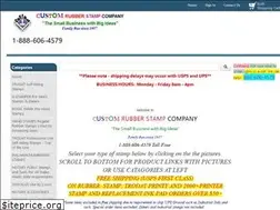 Sites similar to crstamp.com