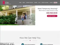 Sites similar to crsth.com