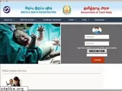 Sites similar to crstn.org