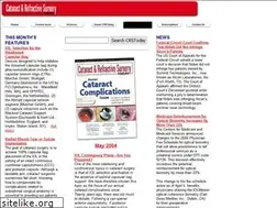 Sites similar to crstodayarchive.com