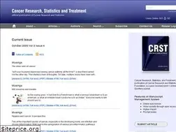 Sites similar to crstonline.com