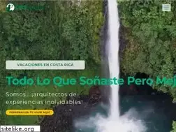 Sites similar to crstours.es