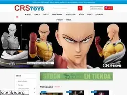 Sites similar to crstoys.es