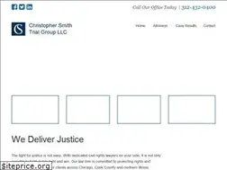 Sites similar to crstrialgroup.com