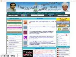 Sites similar to crsttp.blogspot.com