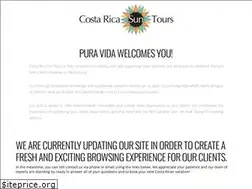 Sites similar to crsuntours.com