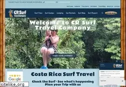 Sites similar to crsurf.com