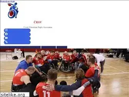 Sites similar to crsv.cz