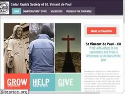 Sites similar to crsvdp.org