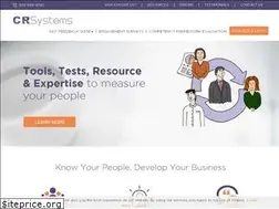 Sites similar to crsystems.co.uk