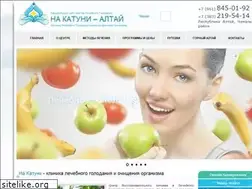 Sites similar to crt-belovodie.ru