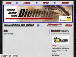 Sites similar to crt-dielheim.de