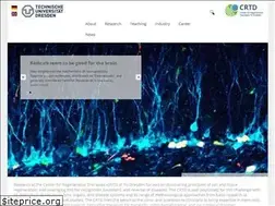 Sites similar to crt-dresden.de