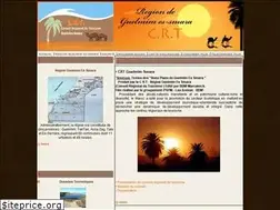 Sites similar to crt-guelmim.com