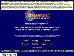 Sites similar to crt-ii.org