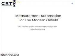 Sites similar to crt-services.com