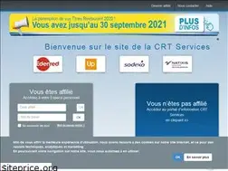 Sites similar to crt.asso.fr
