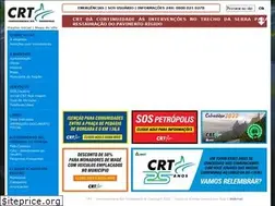 Sites similar to crt.com.br